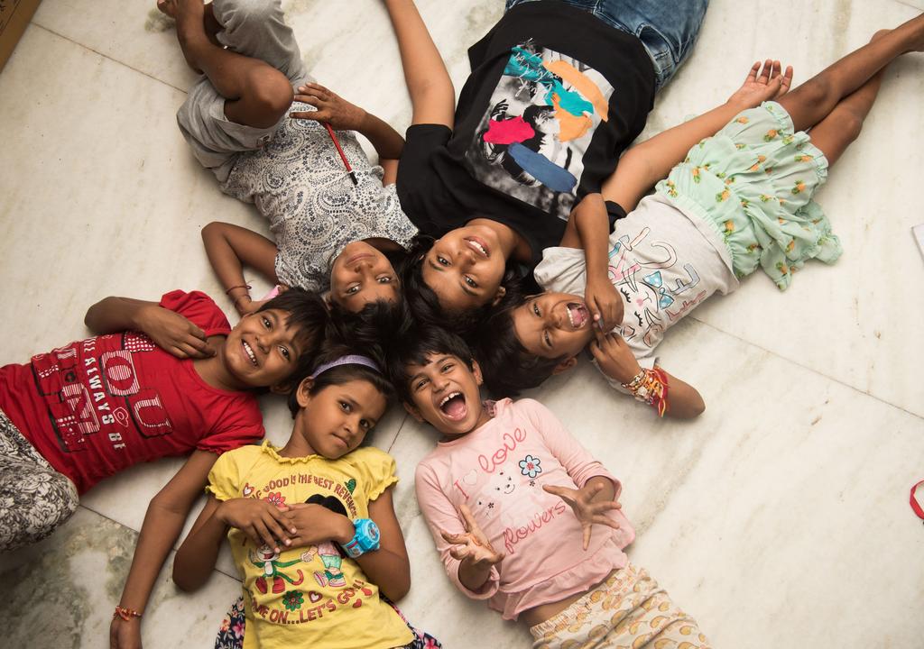 Jetimet e Shqiperise